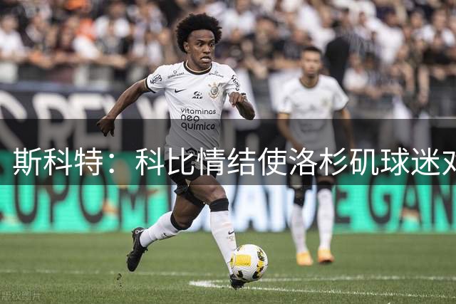 斯科特：科比情结使洛杉矶球迷对詹姆斯态度复杂